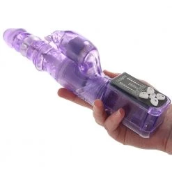 CalExotics Purring Thrusting Panther Vibe -Outlet Vibrators Store media 79de0cbf e309 4fd4 9836 b12b21ee64f2 800x@2x