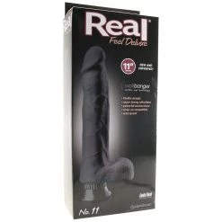 Pipedream Real Feel Deluxe 11 Inch Vibrating Wall Banger Dildo 13 Pipedream Real Feel Deluxe 11 Inch Vibrating Wall Banger Dildo -Outlet Vibrators Store media 79ebc653 d965 48ad 89b1 3d7df725d3c0 800x@2x