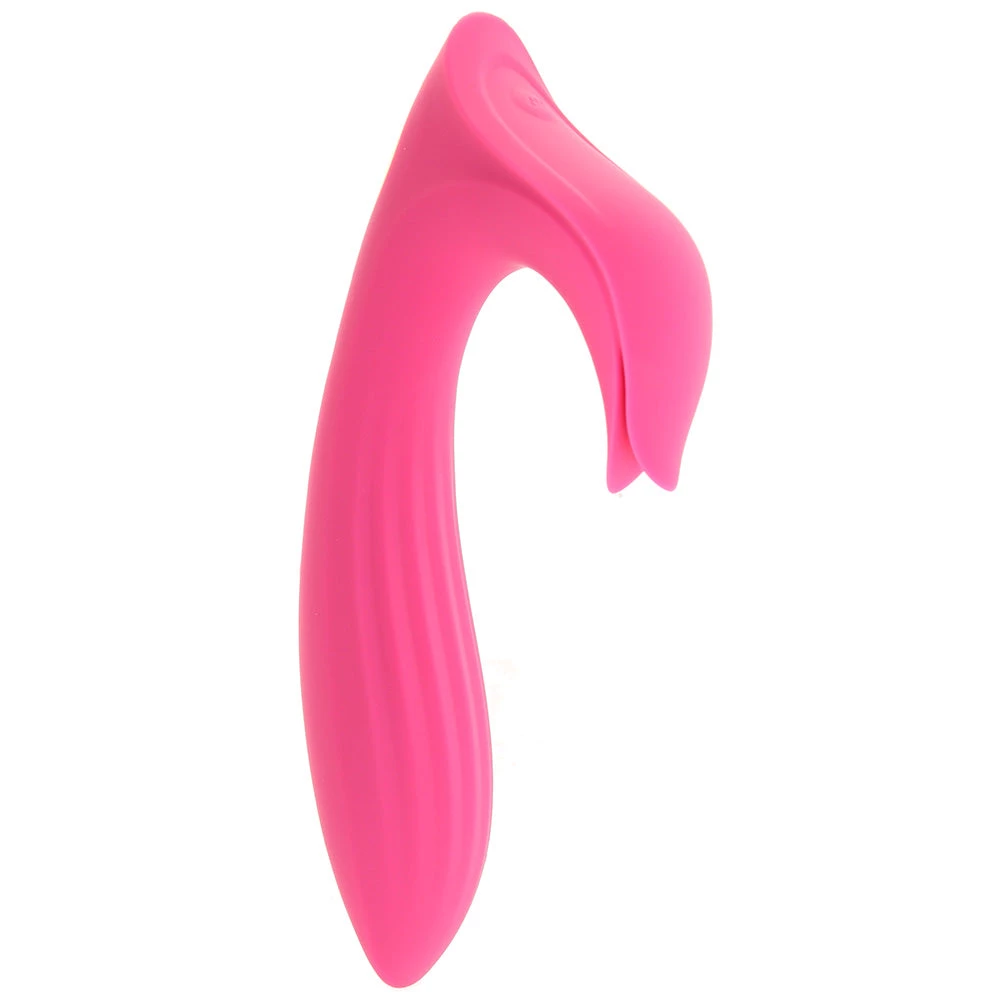 Evolved Novelties Eve's Bliss Rabbit Vibe 5 Evolved Novelties Eve's Bliss Rabbit Vibe - Image 3
