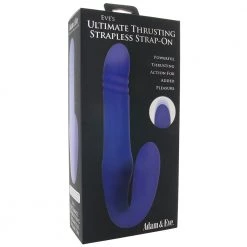 Evolved Novelties Eve's Ultimate Thrusting Strapless Strap-On 13 Evolved Novelties Eve's Ultimate Thrusting Strapless Strap-On -Outlet Vibrators Store media 7a4625fa e418 463e baae bfa3d39a1fa0 800x@2x