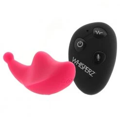 XR Brands Whisperz Voice Activated Remote Panty Vibe