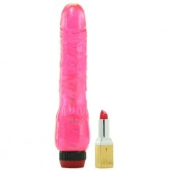 PinkCherry Hot Pink Curved Penis -Outlet Vibrators Store media 7a98d3f6 a354 4e22 9f38 029b3e76fc51 800x@2x