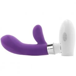 Pipedream Classix Silicone G-Spot Rabbit -Outlet Vibrators Store media 7ad3037a 6b78 4bec 8a58 6c2a10f0e570 800x@2x