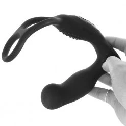 Nexus Revo Embrace Rotating Prostate Massager -Outlet Vibrators Store media 7b474ee3 94a8 4715 8291 d7e5ca8788de 800x@2x