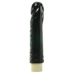 Doc Johnson Quivering Cock 8 Inch Vibrating Dildo