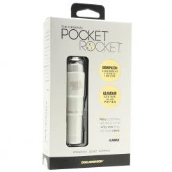 Doc Johnson The Original Pocket Rocket Vibe -Outlet Vibrators Store media 7b55c6dd 259c 4f60 a1a6 175d5a746e5e 800x@2x