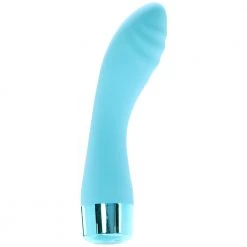 CalExotics Eden Silicone Ripple Vibe
