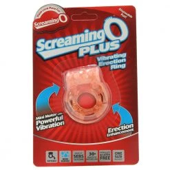 Screaming O O Plus Vibrating Ring -Outlet Vibrators Store media 7b8826ee 729f 4737 b8b9 196e5991175e 800x@2x