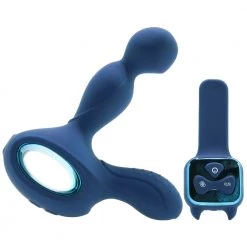 Ns Novelties Renegade Orbit Rotating Prostate Massager