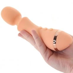 VUSH Majesty 2 Wand Vibe -Outlet Vibrators Store media 7ba75949 0f9d 4c33 a74e 61163bee2b6c 800x@2x