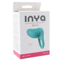 Ns Novelties Inya Regal Vibrating Ring -Outlet Vibrators Store media 7bab89c9 007e 41a0 bef7 5b87b6006a4b 800x@2x