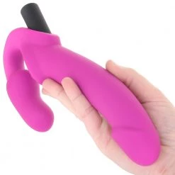 Blush Temptasia Estella Vibrating Strapless Dildo -Outlet Vibrators Store media 7bb8219b 6530 403a ad7a 8da1c26e4eb7 800x@2x