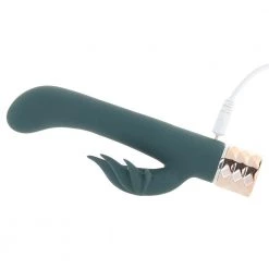 Maia Kusha Rechargeable Rabbit Vibe -Outlet Vibrators Store media 7c62ef66 6526 4d62 b3bd 46ed4088e47d 800x@2x