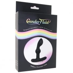 Shibari Gender Fluid Thrill Prostate Vibe -Outlet Vibrators Store media 7caa3b64 3b7d 40d7 b6eb b32c471593a5 800x@2x