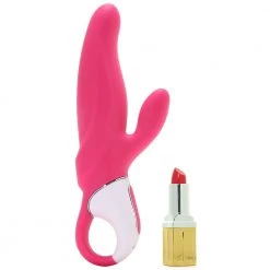 Satisfyer Mr. Rabbit Vibrator -Outlet Vibrators Store media 7ccc02aa 20ef 4fc6 8e5a ae2ca8a95b8e 800x@2x