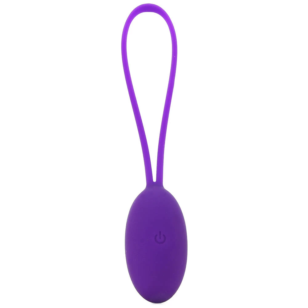 VeDO Peach Remote Vibrating Egg 6 VeDO Peach Remote Vibrating Egg - Image 4