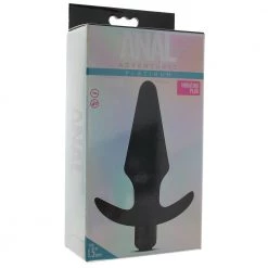Blush Anal Adventures Platinum Plug Vibe -Outlet Vibrators Store media 7cfb2930 9192 4f0f 8e83 48d23716613a 800x@2x