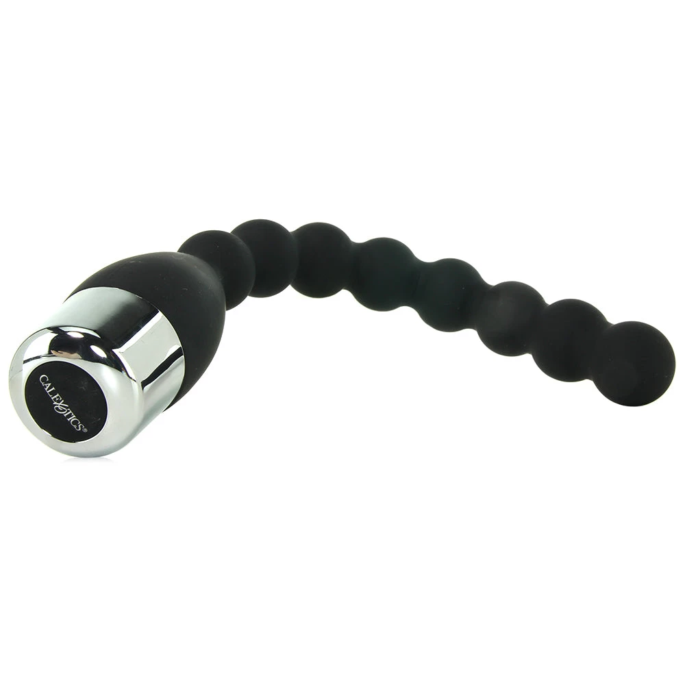 CalExotics Bendie Silicone Beaded Power Probe 7 CalExotics Bendie Silicone Beaded Power Probe - Image 5