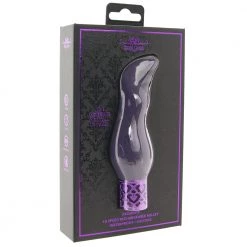 Shots Toys Royal Gems Exquisite Bullet Vibe 13 Shots Toys Royal Gems Exquisite Bullet Vibe -Outlet Vibrators Store media 7d0b62bf 1759 4094 bafb c56a146b9a8b 800x@2x