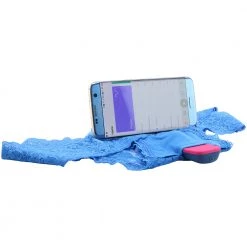 OhMiBod BlueMotion NEX1 2nd Generation Remote Vibe -Outlet Vibrators Store media 7db8b731 d4c5 48c9 a2ed b995a549d686 800x@2x