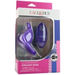 CalExotics Silicone Remote Orgasm Vibrating Cock Ring -Outlet Vibrators Store media 7dc3cd7b 891a 4521 9b1f cc39e0d14874 800x@2x