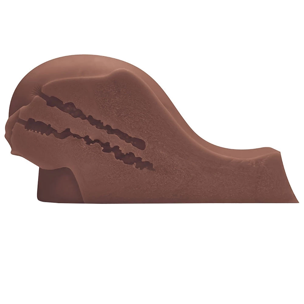 Electric Eel LuvDollz Vibrating Doggy Style Pussy & Ass 5 Electric Eel LuvDollz Vibrating Doggy Style Pussy & Ass - Image 3