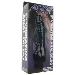 Electric Eel 5 Inch Vibrating Anal Dildo 13 Electric Eel 5 Inch Vibrating Anal Dildo -Outlet Vibrators Store media 7debda46 59be 4041 891b 595555ed5825 800x@2x