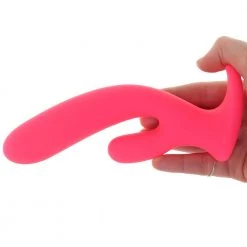 Savvy Wild Rechargeable Dual Stimulation Vibe -Outlet Vibrators Store media 7df1aa1c 9244 4b5b 9c6c c598dd9f7ff3 800x@2x