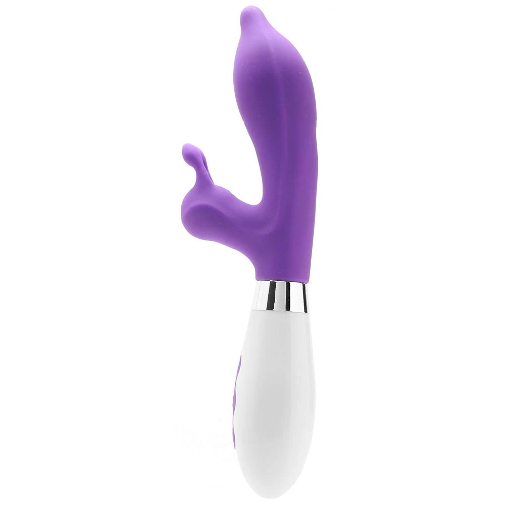 Shots Toys Luna Adonis Rechargeable Rabbit Vibe 4 Shots Toys Luna Adonis Rechargeable Rabbit Vibe - Image 2