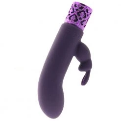 Shots Toys Royal Gems Dazzling Mini Rabbit Vibe -Outlet Vibrators Store media 7e04af72 8380 4541 b581 deaf2ca51f3c 800x@2x