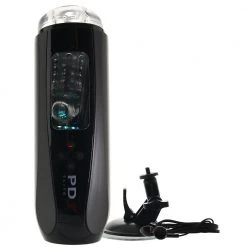 Pipedream PDX Elite Ultimate Milker 2 -Outlet Vibrators Store media 7e0783fe b92b 47b6 bbac 21e419761f4d 800x@2x