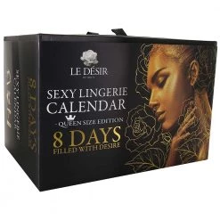 Shots Toys Le Désir Queen Size 8 Day Lingerie Calendar -Outlet Vibrators Store media 7e206bca adad 49cc 9daf 33753472cc5d 800x@2x