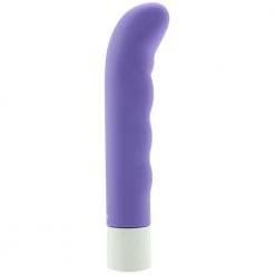 Evolved Novelties Spark Turbo Boost G-spot Vibe