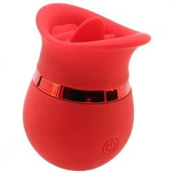 CalExotics French Kiss Sweet Talker Clitoral Vibe