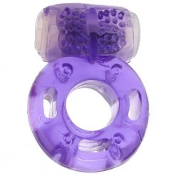 CalExotics Vibrating Ring