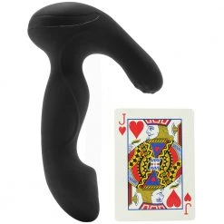 Nasstoys Anal-Ese Rotating Prostate Massager -Outlet Vibrators Store media 7ee875d3 5247 4a6d 9015 9faeb4433650 800x@2x