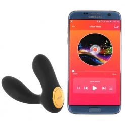 Svakom Vick Neo Prostate And Perineum Massager -Outlet Vibrators Store media 7ef298c5 d281 41ee 93df e2b4400660af 800x@2x