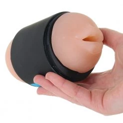 X-Gen Pleasure Pill Double Ended Vibrating Stroker -Outlet Vibrators Store media 7efecc84 7b4f 4a04 83c8 cc3978c679e0 800x@2x