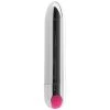 Cousins Group Pink Pussycat Rechargeable Silver Bullet Vibe -Outlet Vibrators Store media 7f685e76 680f 46bc a0ae ece8f740f806 800x@2x