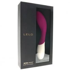Lelo MONA Wave G-Spot Vibe -Outlet Vibrators Store media 7f7f9898 944b 4333 b454 284e51b5d21e 800x@2x