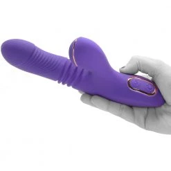 Blush Lush Iris Rabbit Vibe -Outlet Vibrators Store media 7fa7d1fa b2c2 4741 99b3 797082505e22 800x@2x