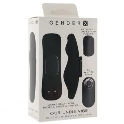 Evolved Novelties Gender X Our Undie Remote Panty Vibe 13 Evolved Novelties Gender X Our Undie Remote Panty Vibe -Outlet Vibrators Store media 7fbb1bcb d94a 4713 9364 9a6d46881399 800x@2x