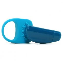 CalExotics Halo Vibrating Cock Ring -Outlet Vibrators Store media 8002d005 0b0a 4f57 ac90 22ec6a8ec19c 800x@2x