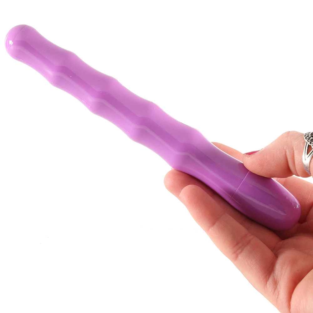 Nasstoys My First Anal Slim Vibe 6 Nasstoys My First Anal Slim Vibe - Image 4