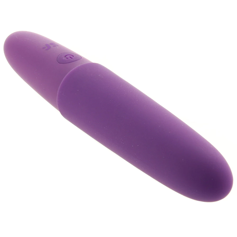 Satisfyer Ultra Power Bullet 6 Vibe 4 Satisfyer Ultra Power Bullet 6 Vibe - Image 2