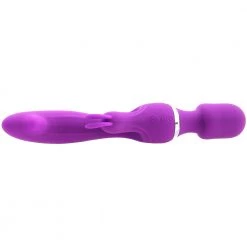 Evolved Novelties G-Motion Rabbit Wand -Outlet Vibrators Store media 801e1553 4e4c 4f4c aebe 1064d2cd99d7 800x@2x