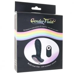 Shibari Gender Fluid Buzz Remote Anal Vibe -Outlet Vibrators Store media 801e173b 24f5 4afa 877d c41ec23913b9 800x@2x