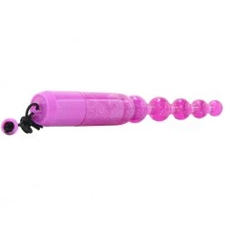 CalExotics Waterproof Vibrating Pleasure Beads 12 CalExotics Waterproof Vibrating Pleasure Beads -Outlet Vibrators Store media 805cdbc4 8d90 47ef b734 9b58ffd2369c 800x@2x