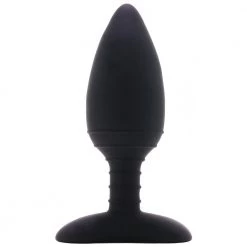 Nasstoys Commander Beginner's Vibrating Hot Plug