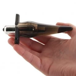 CalExotics Mini Vibro Tease Anal Probe -Outlet Vibrators Store media 806b94ea d9b5 4c86 8370 aa73c46c51ec 800x@2x